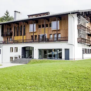 Jugendherberge Berchtesgaden Hostel